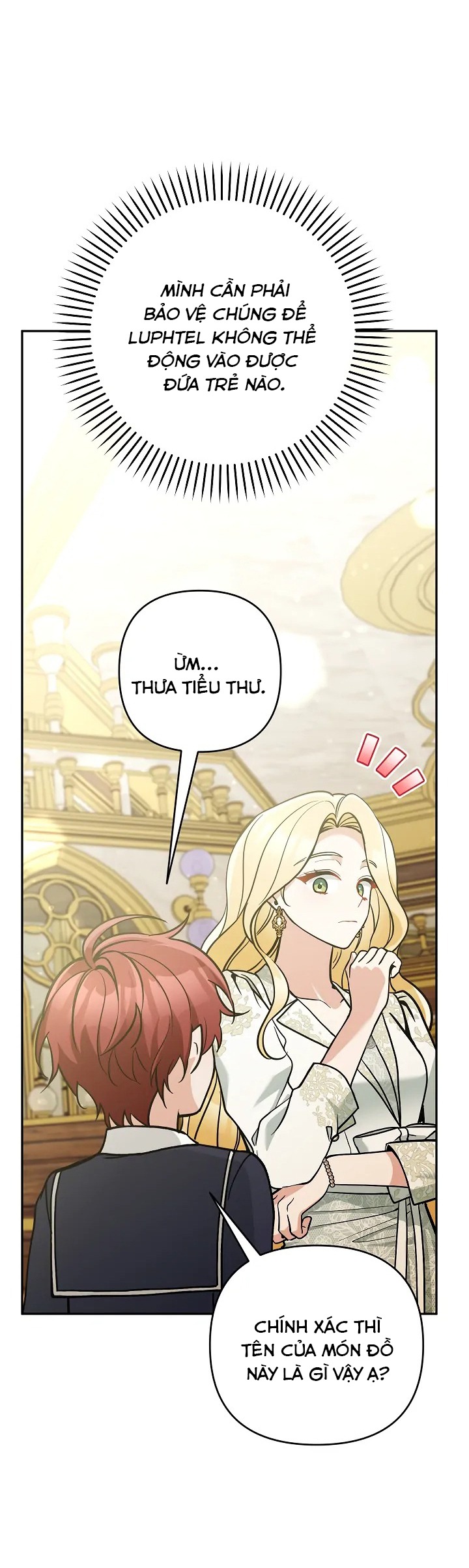 đừng đến cửa hàng của ác nữ phản diện chapter 68 36