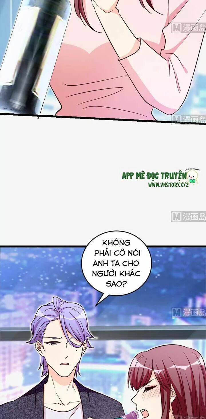 thiên hậu trở về chapter 147 17