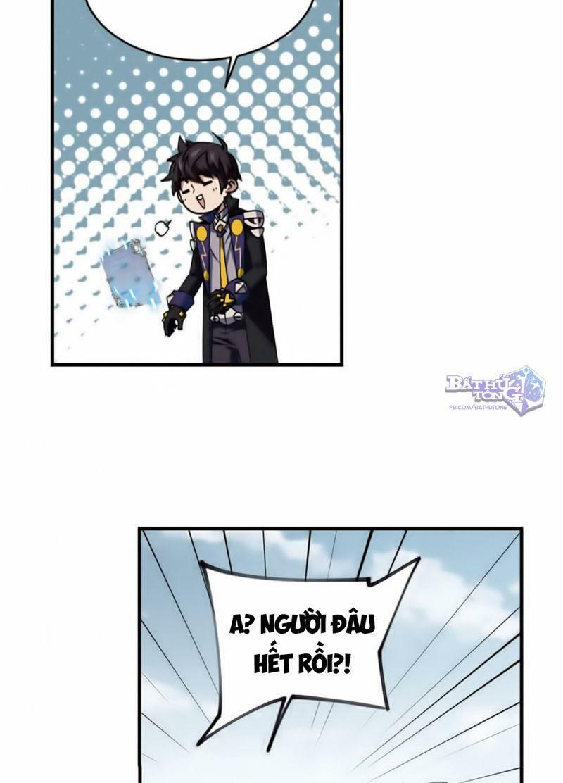 võng du chi cận chiến pháp sư chapter 353 23