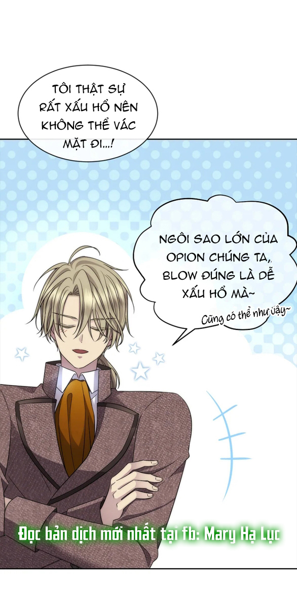 black haze - bản remake 2025 chapter 2 38