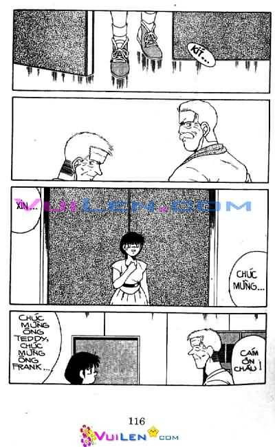 truyền nhân atula - shura no mon i chapter 26 113