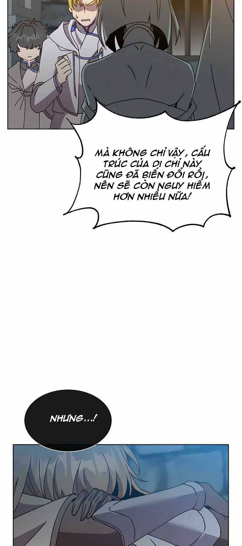 Anh Hùng Mạnh Nhất Trở Lại chapter 94 3