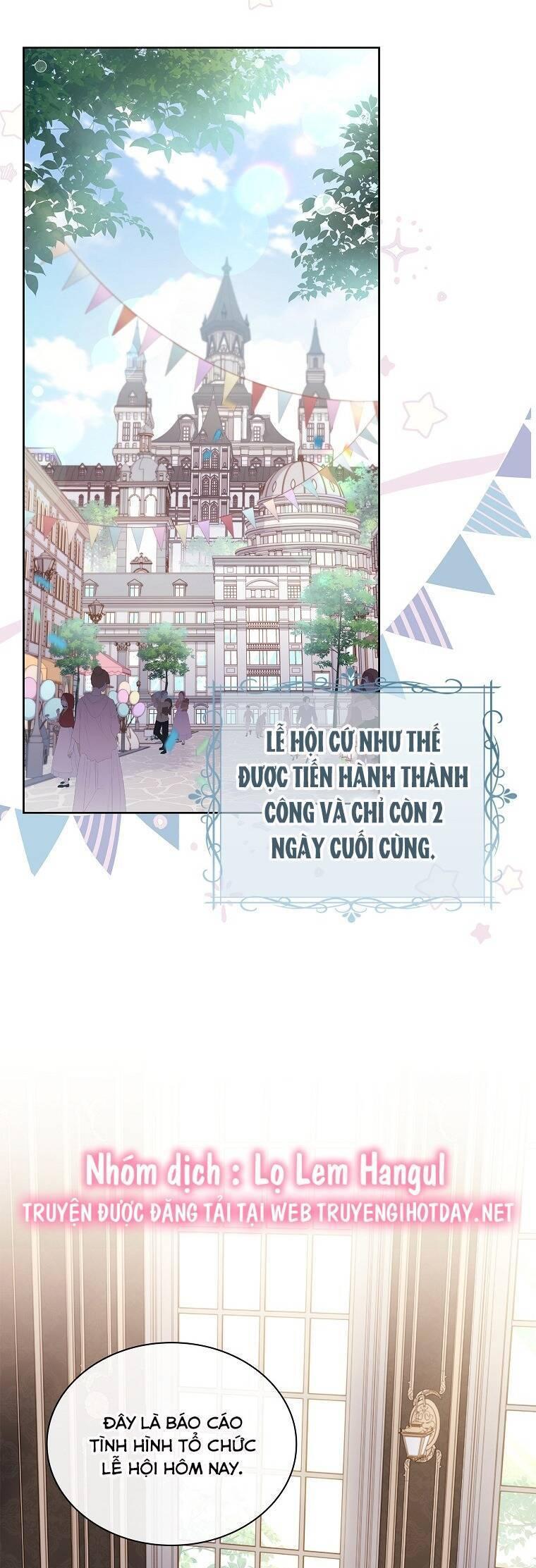 để yên cho tiểu thư hiền chapter 99 38