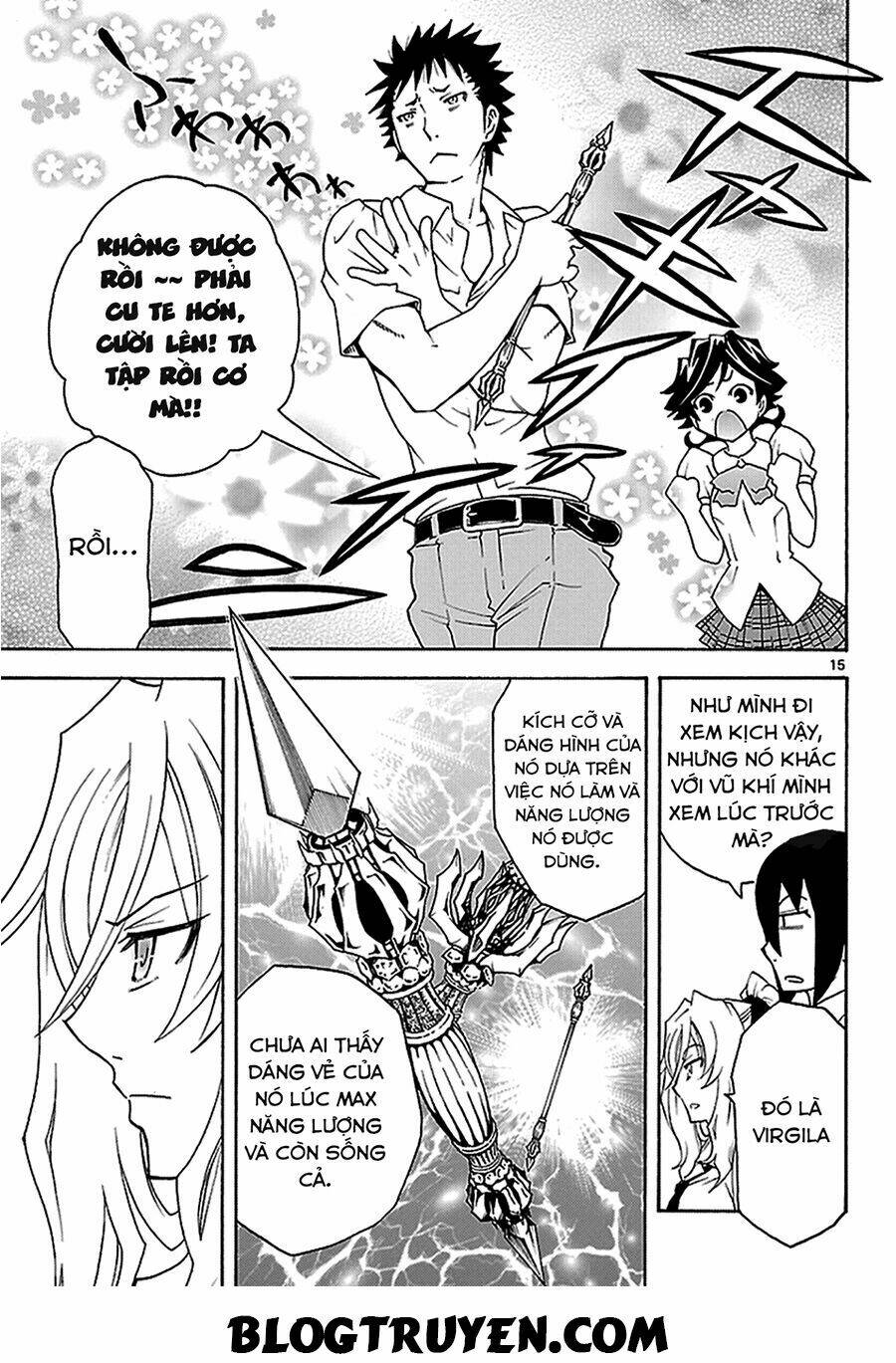 popcorn avatar chapter 8 16