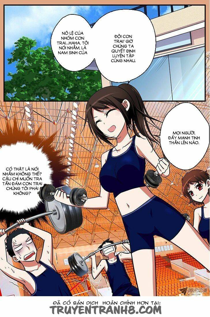 cupid's chocolates chapter 25 2