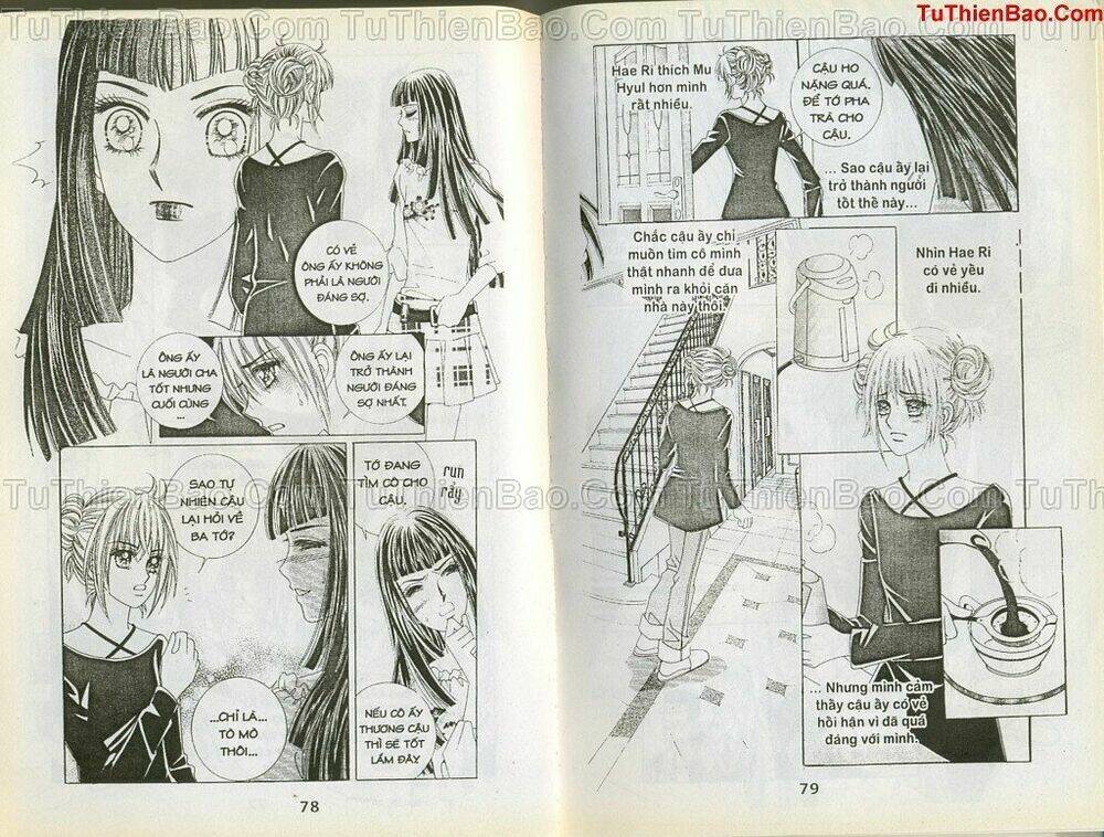 bí mật chapter 5 39