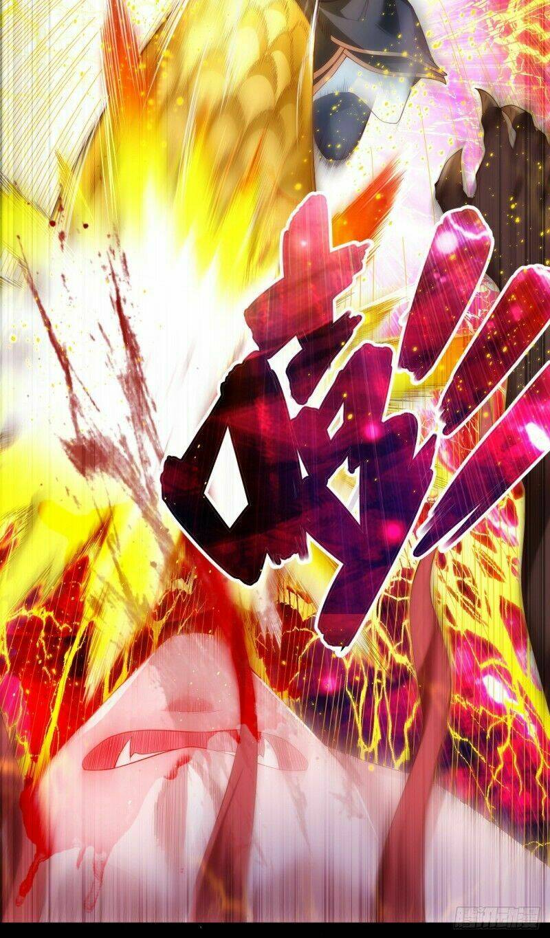 lãnh chúa cái gì không quan trọng chapter 76 10