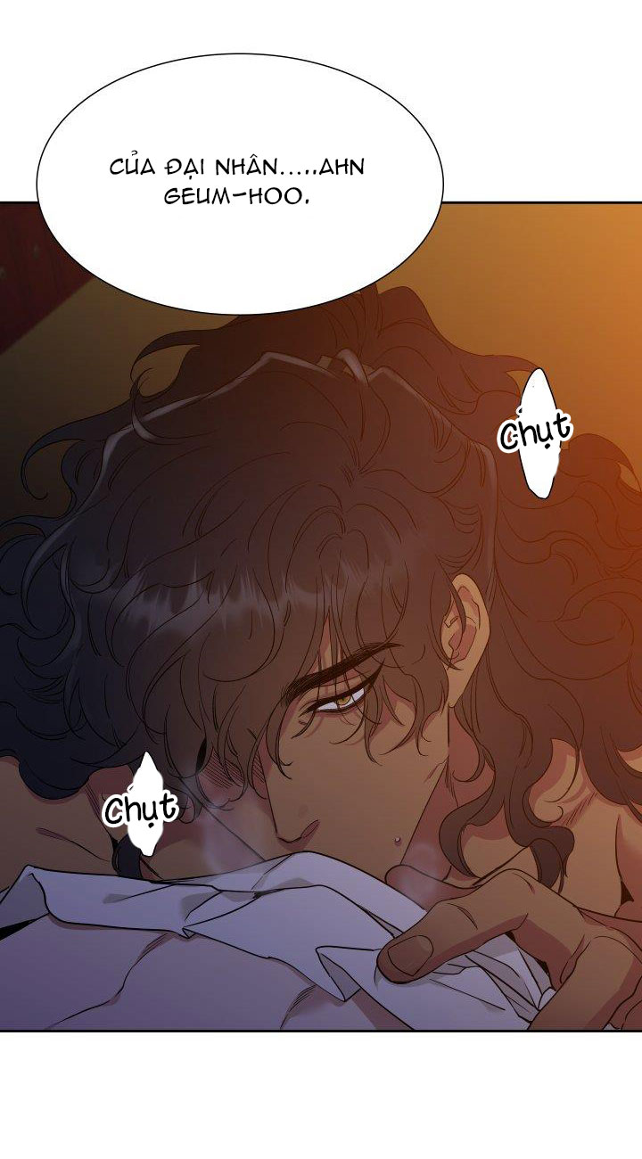 mắt phủ toàn sương chapter 1 35