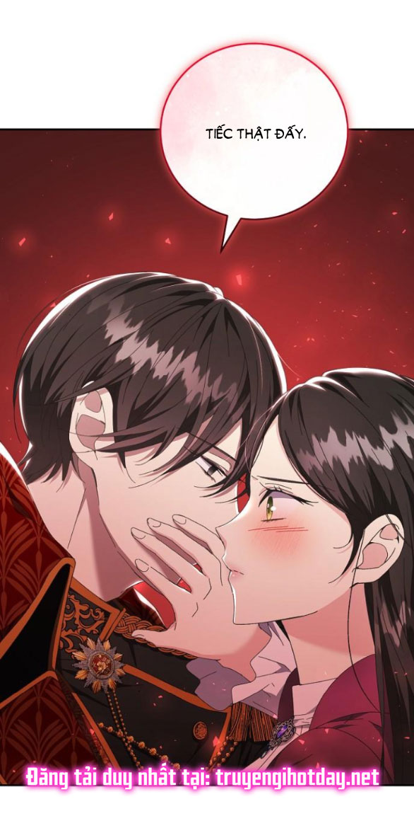 chiếm hữu trái tim bạo chúa chapter 13.2 40