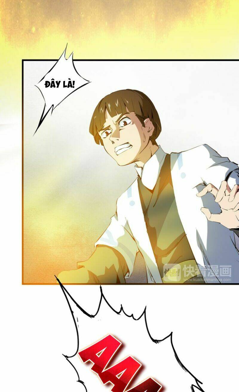 long mạch võ thần chapter 3 32