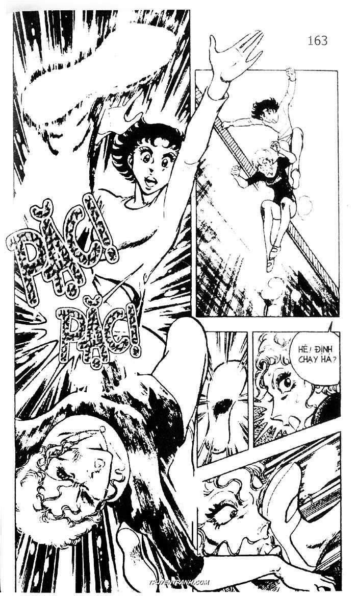 cậu bé giỏi võ chapter 16 23
