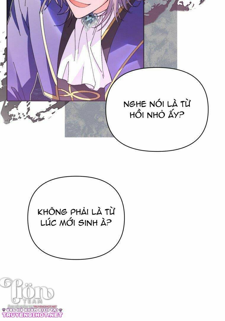 này tiểu công tước, hãy tin ở chị đi! chapter 21.1 21