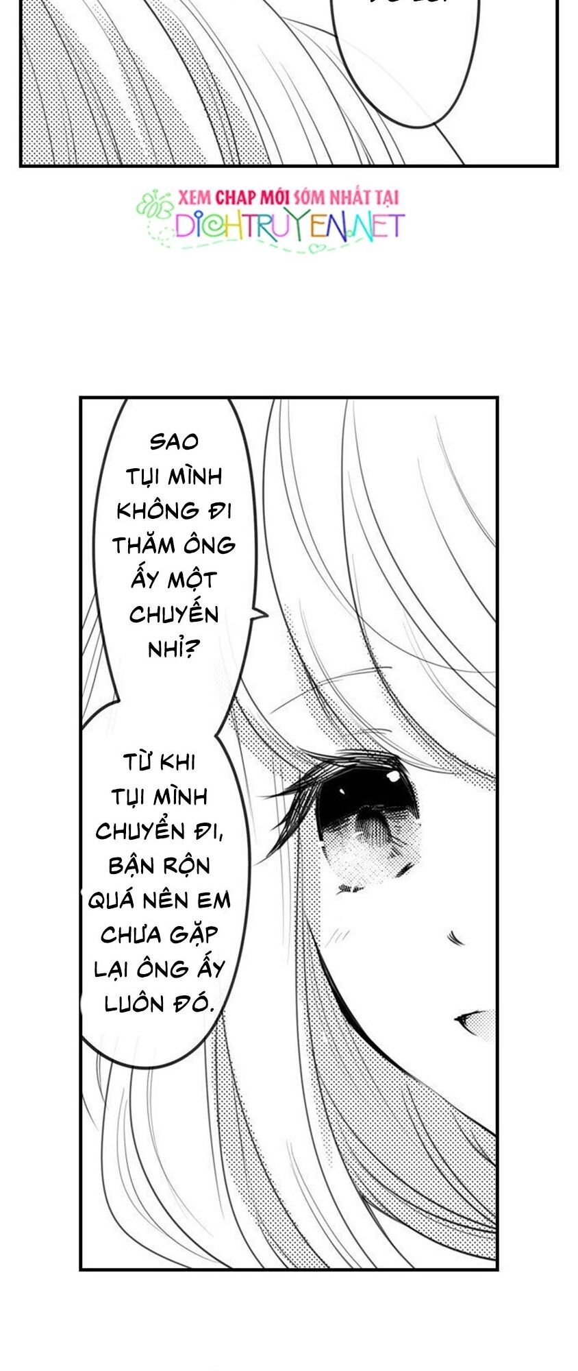 trêu ghẹo "gấu" nhà tôi! chapter 7 3