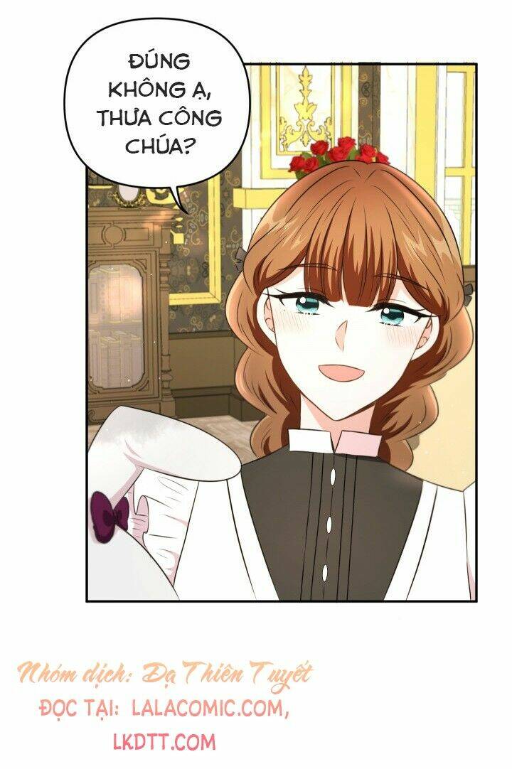 công chúa xấu xa chapter 32 32