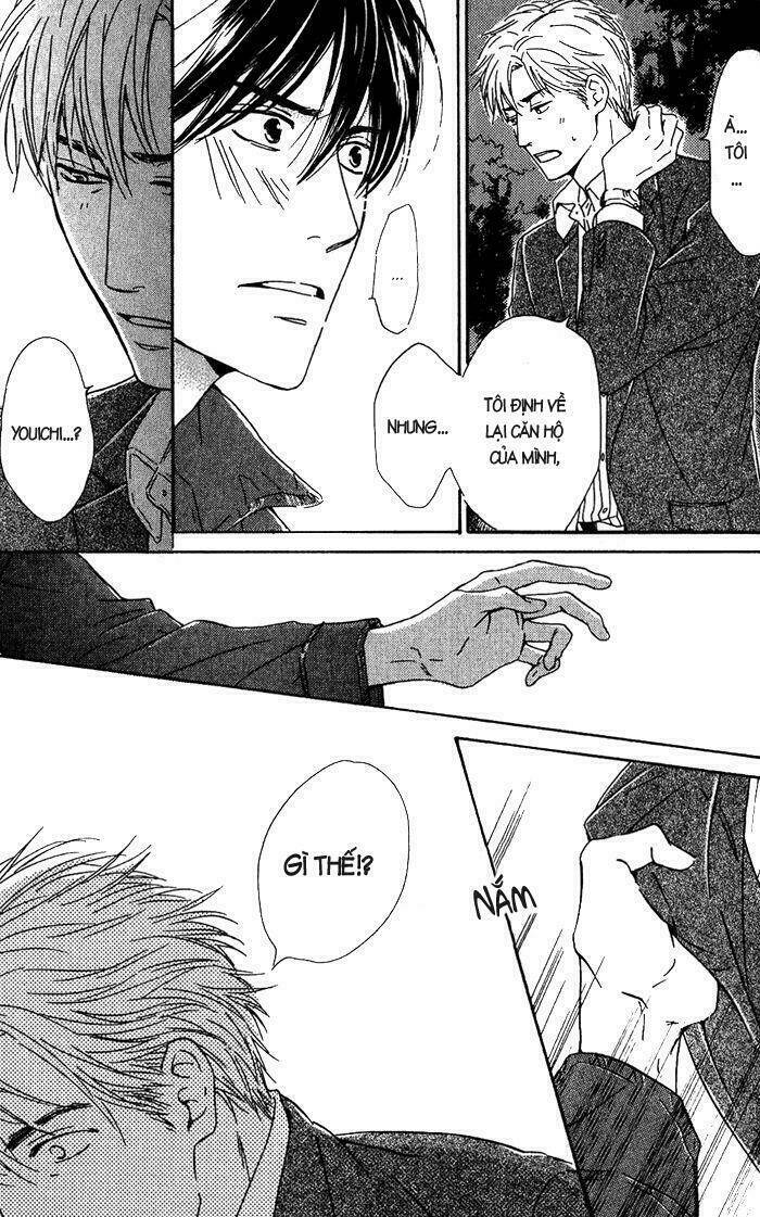 hana wa sakuka chapter 11 46