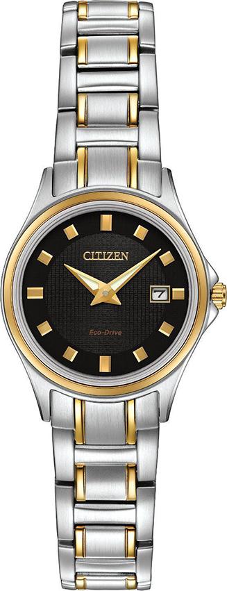 Đồng hồ nữ Citizen GA1039 -  Màu 53L, 53E