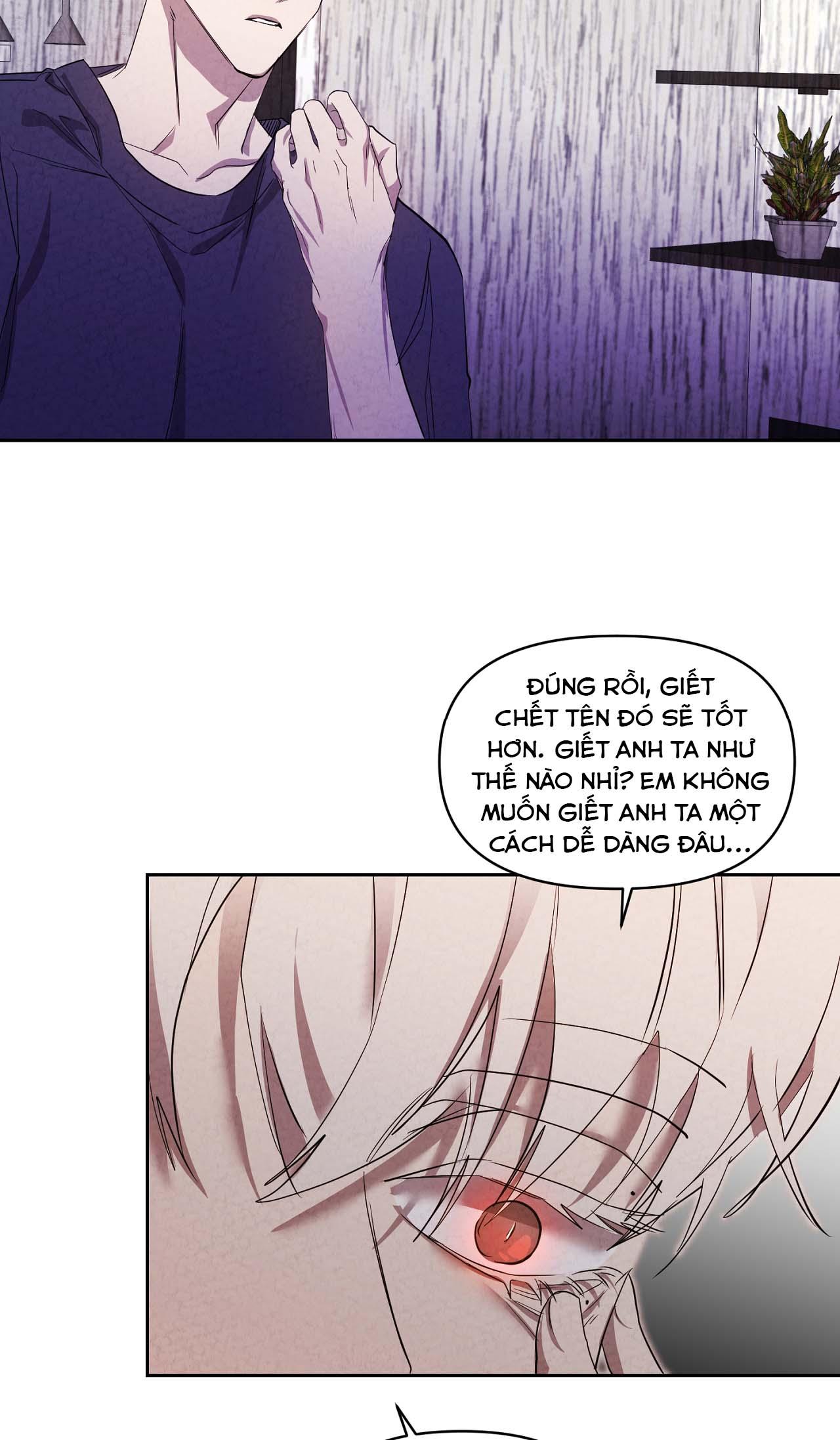 nuốt chửng bóng đêm chapter 30 36