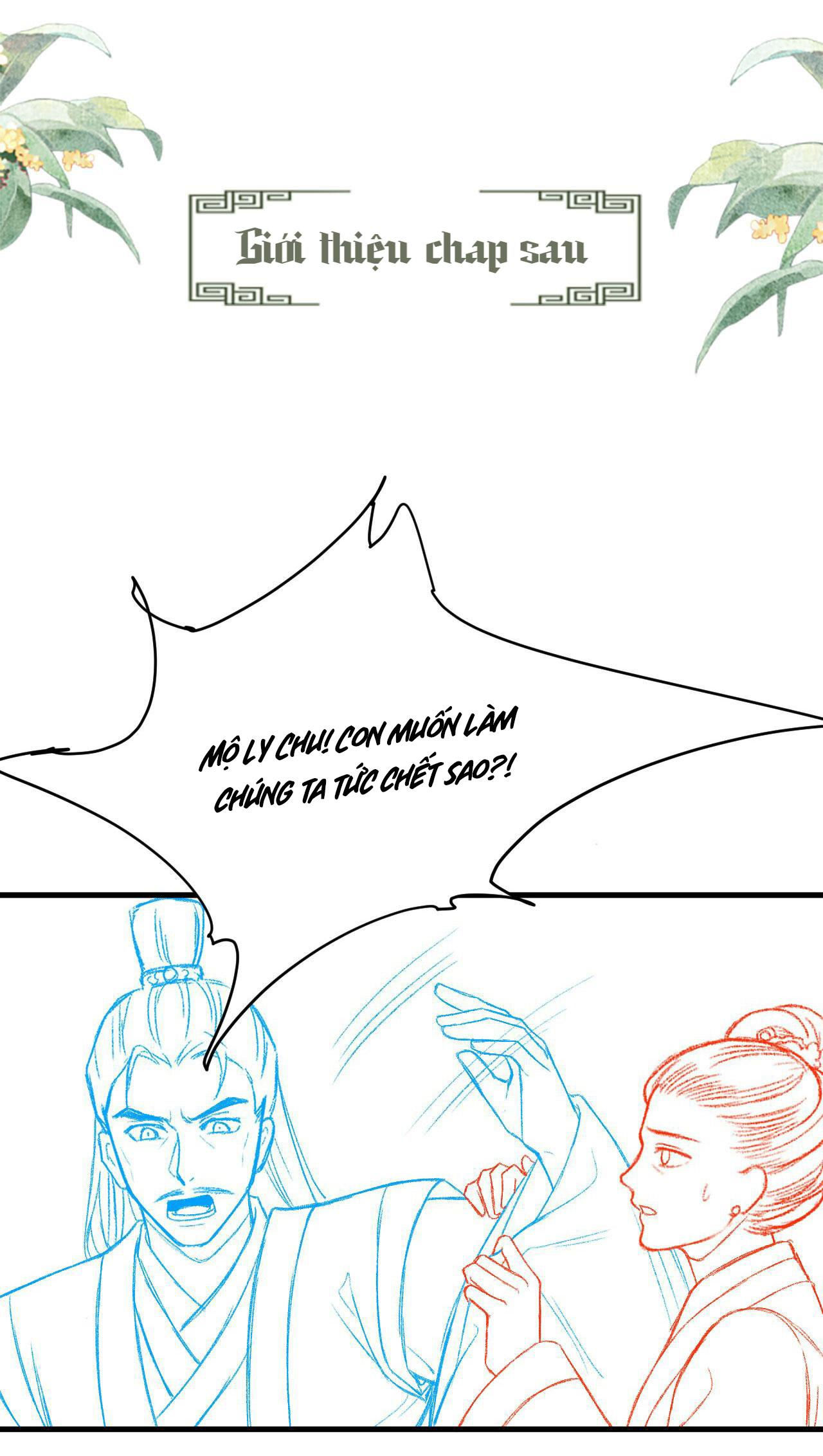 tướng quân luôn tự coi mình thành thế thân chapter 65 34