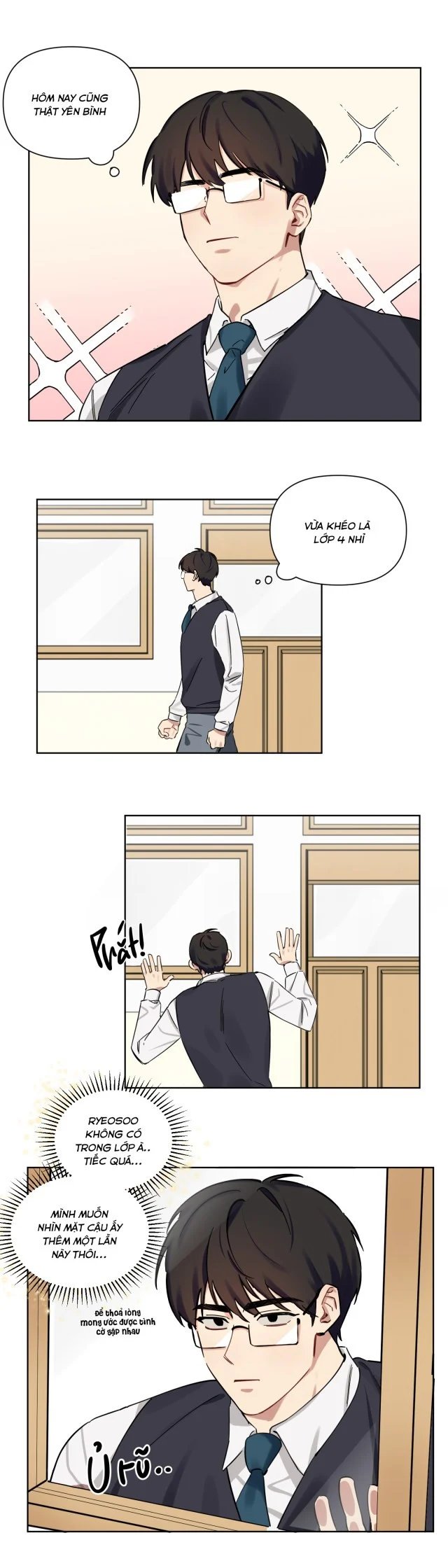 nói tôi nghe chapter 2 3