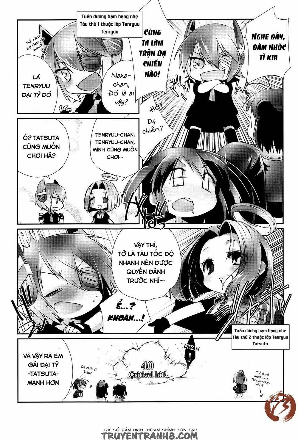 kancolle - national fleet kindergarten chapter 1 15