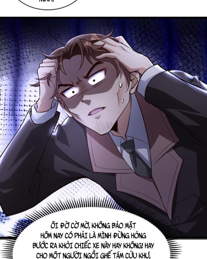 học cùng em gái, tôi bất cẩn vô địch rồi chapter 161 31