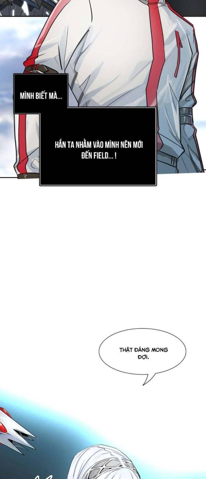 tòa tháp bí ẩn 2 chapter 490 96