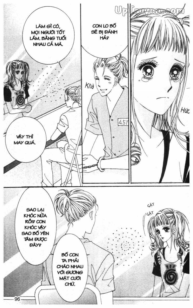 vợ chồng trẻ con bản đẹp chapter 17 95