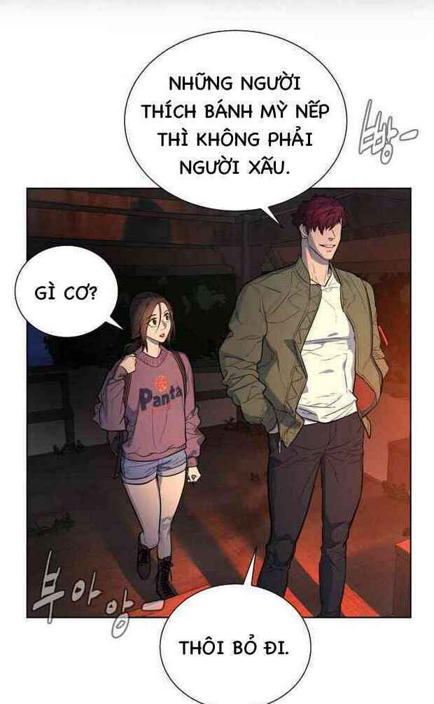 Máu trắng chapter 16 77