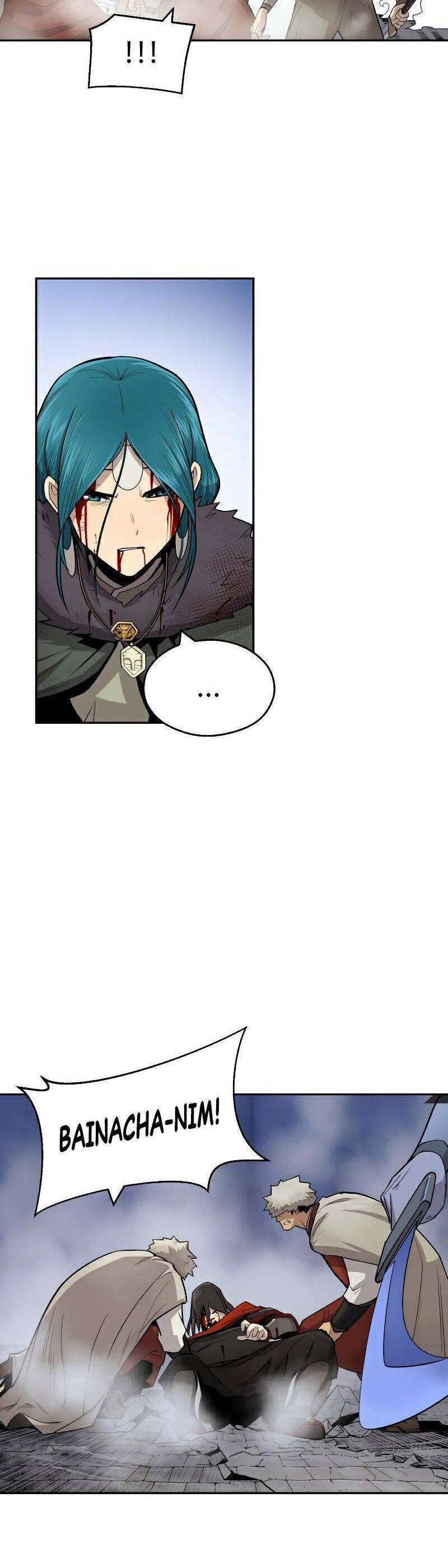 thiếu niên kiếm sư chapter 18 33