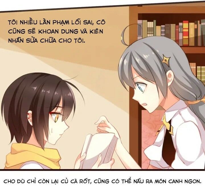 thiên chương kỳ đàm chapter 7 13