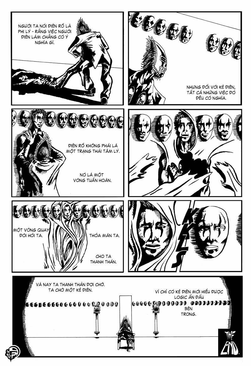 break free magazine chapter 7 103