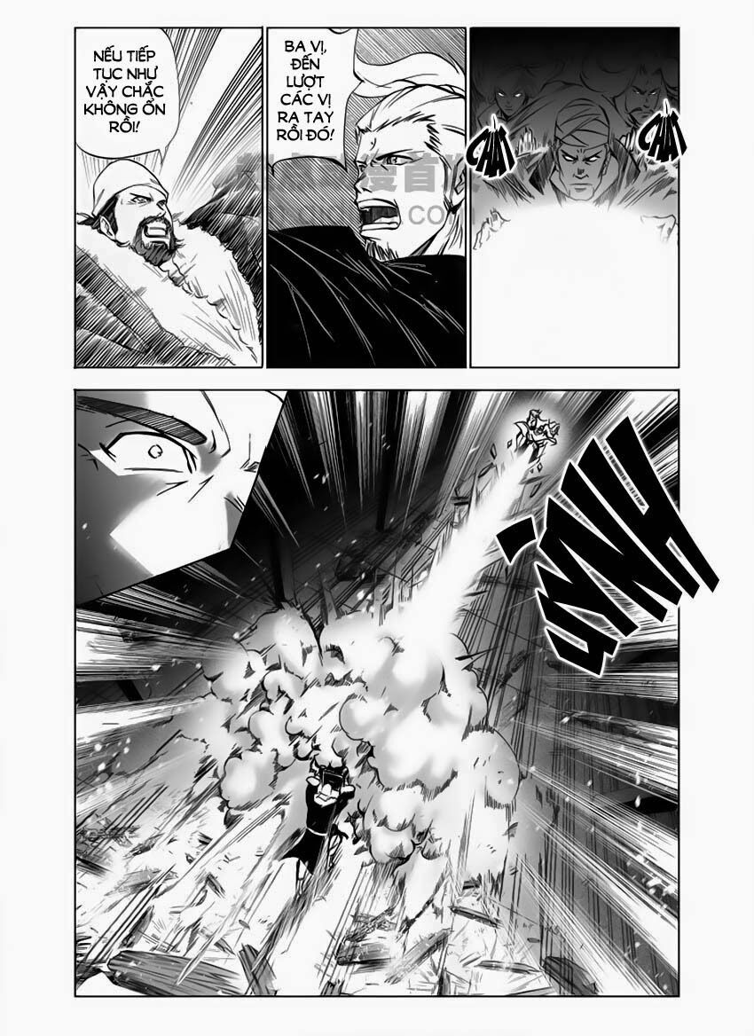 cửu đỉnh ký chapter 35 18