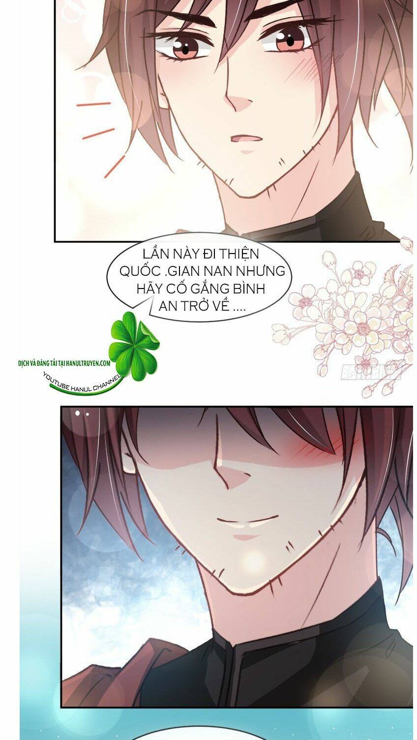 thiên hạ đệ nhất sủng phi chapter 103.2 16