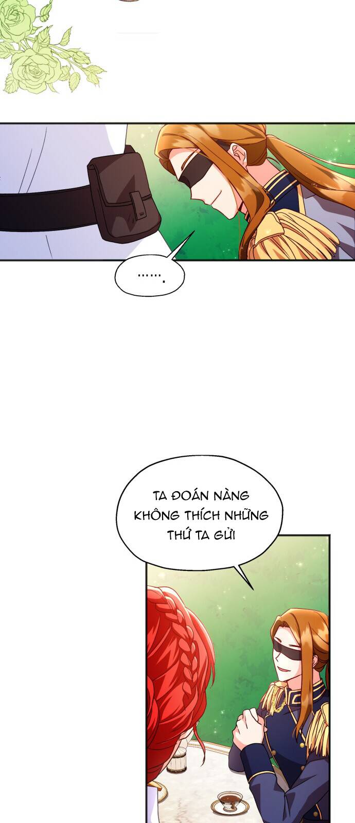 Cách Chia Tay Nam Chính chapter 5 25