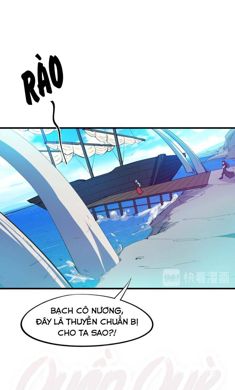 long mạch võ thần chapter 66 11