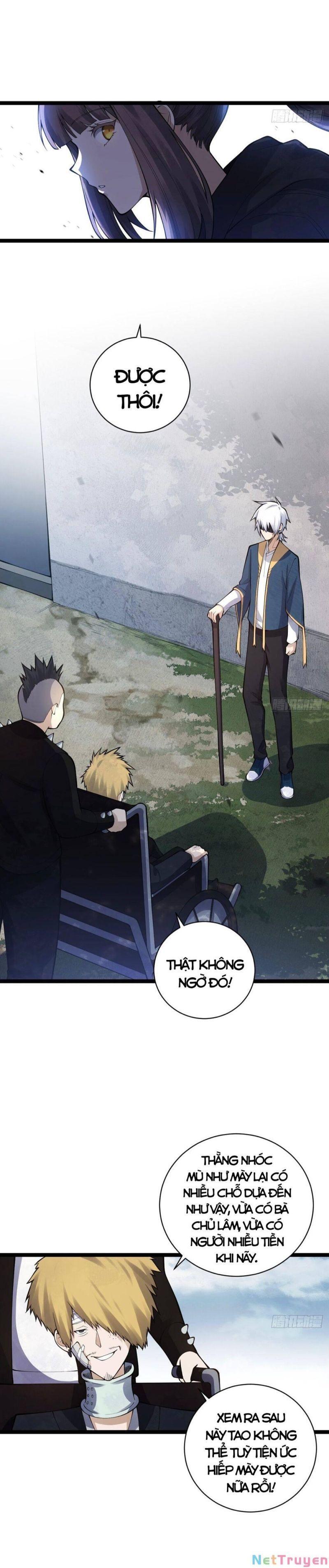 thiên sư chapter 21 15