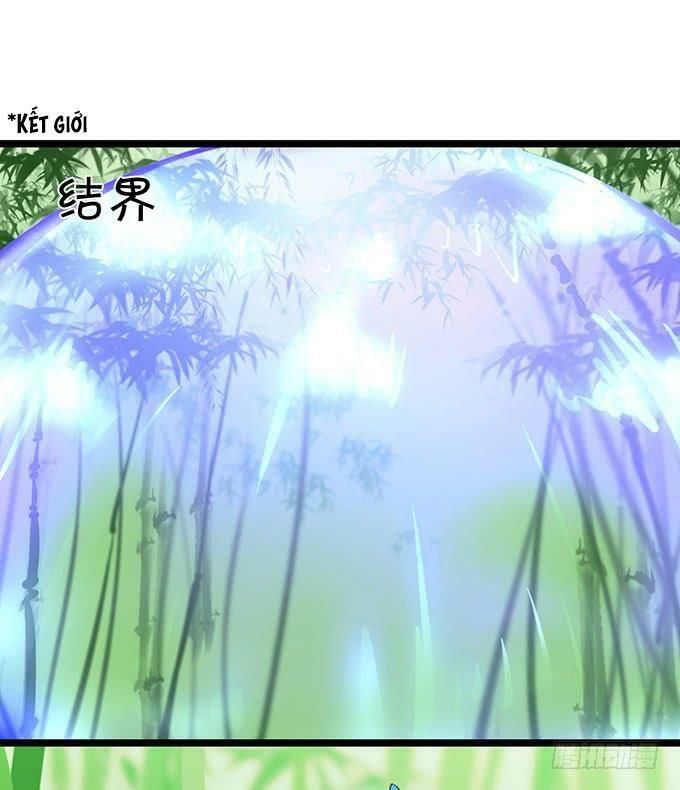 hồ tiên hung bạo chapter 126 19