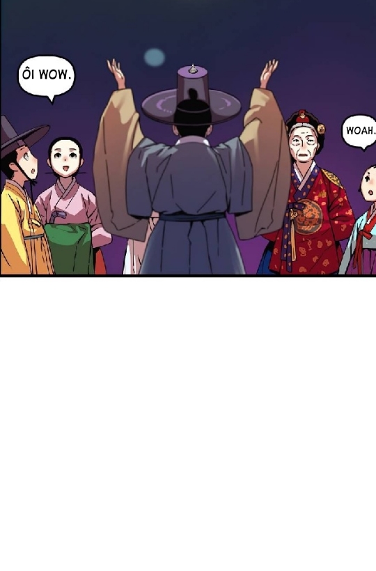 tôi sẽ sống như một hoàng tử chapter 60 40