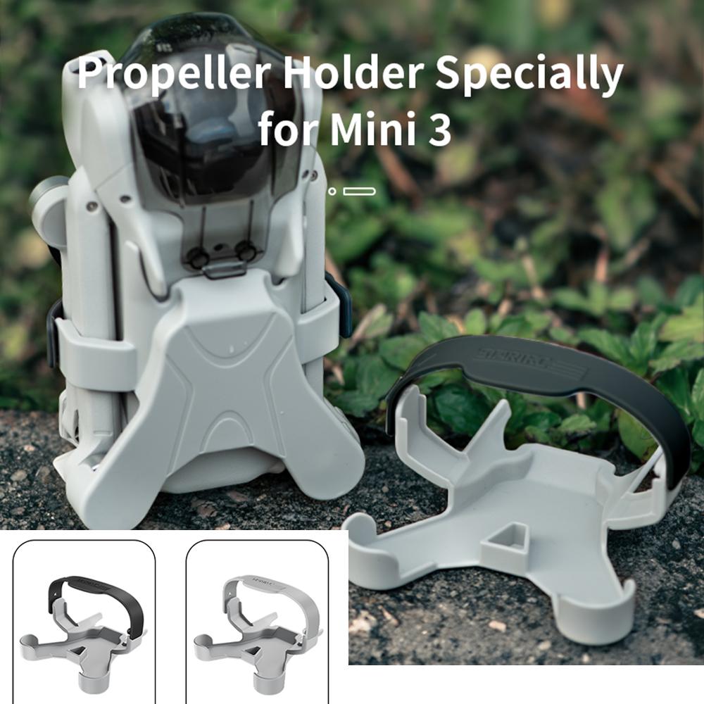Dành cho Phụ kiện DJI Mini 3 Dành cho Giá đỡ cánh quạt Buncher cho DJI Mini 3