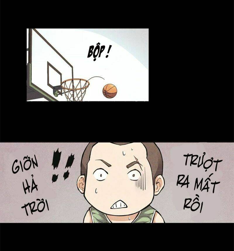 hương vị mùa hạ chapter 26 3