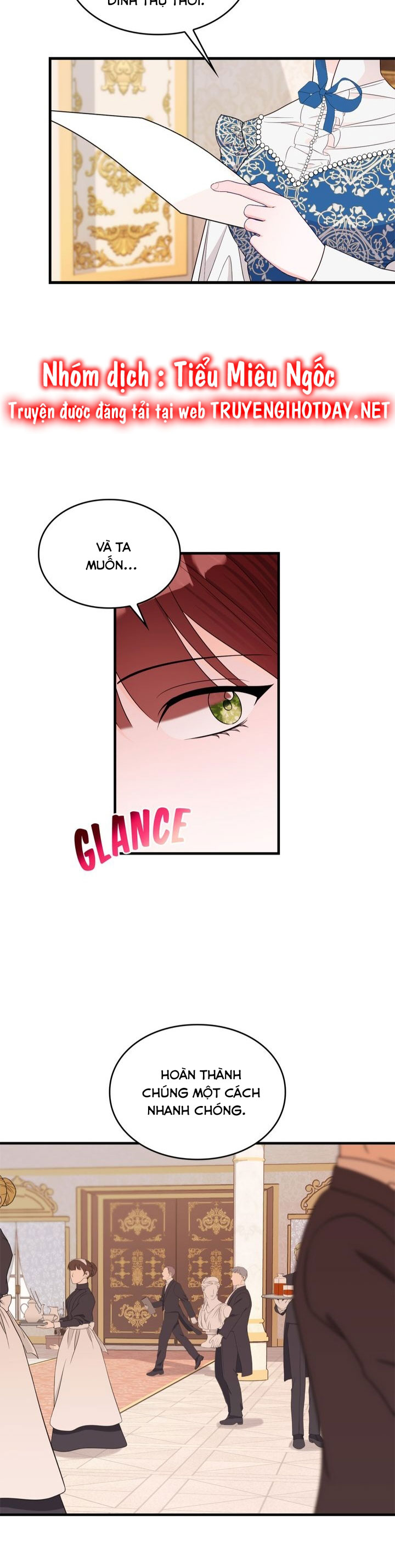 câu chuyện về nữ công tước chapter 80 6