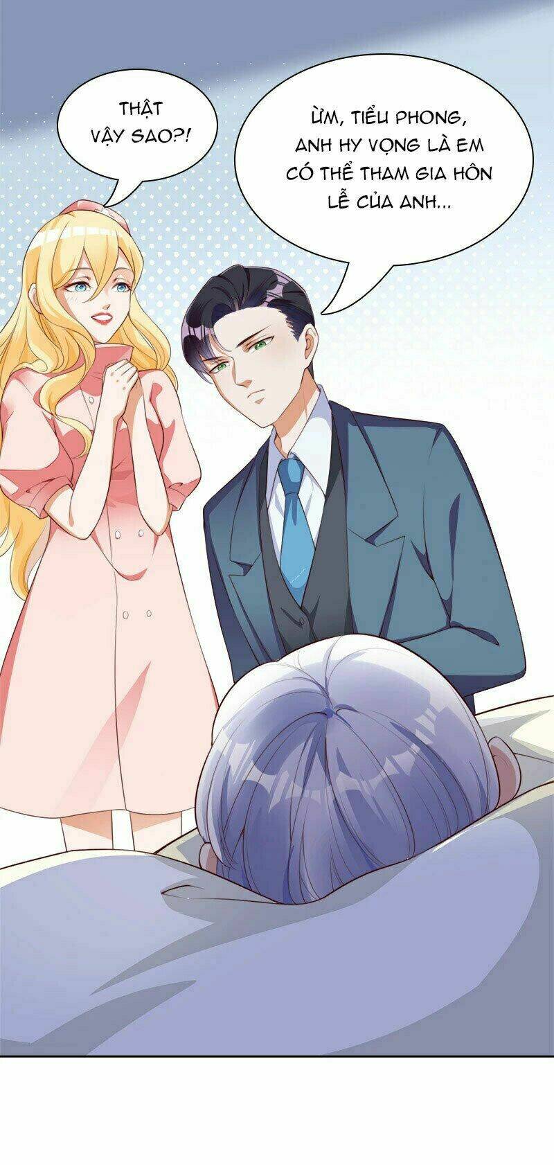 lãnh hôn cuồng ái chapter 42 36