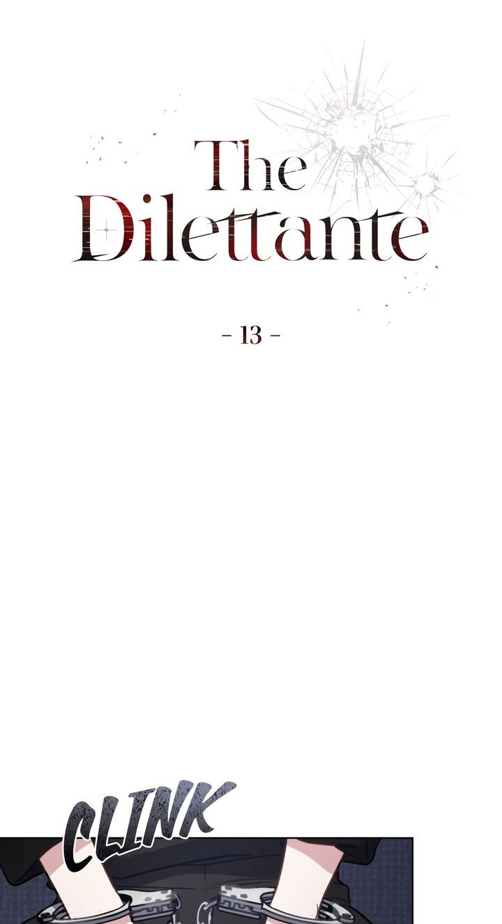 kẻ nghiệp dư chapter 13.1 7