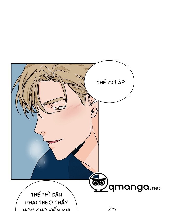 yêu em đi, bác sĩ! chapter 32 19