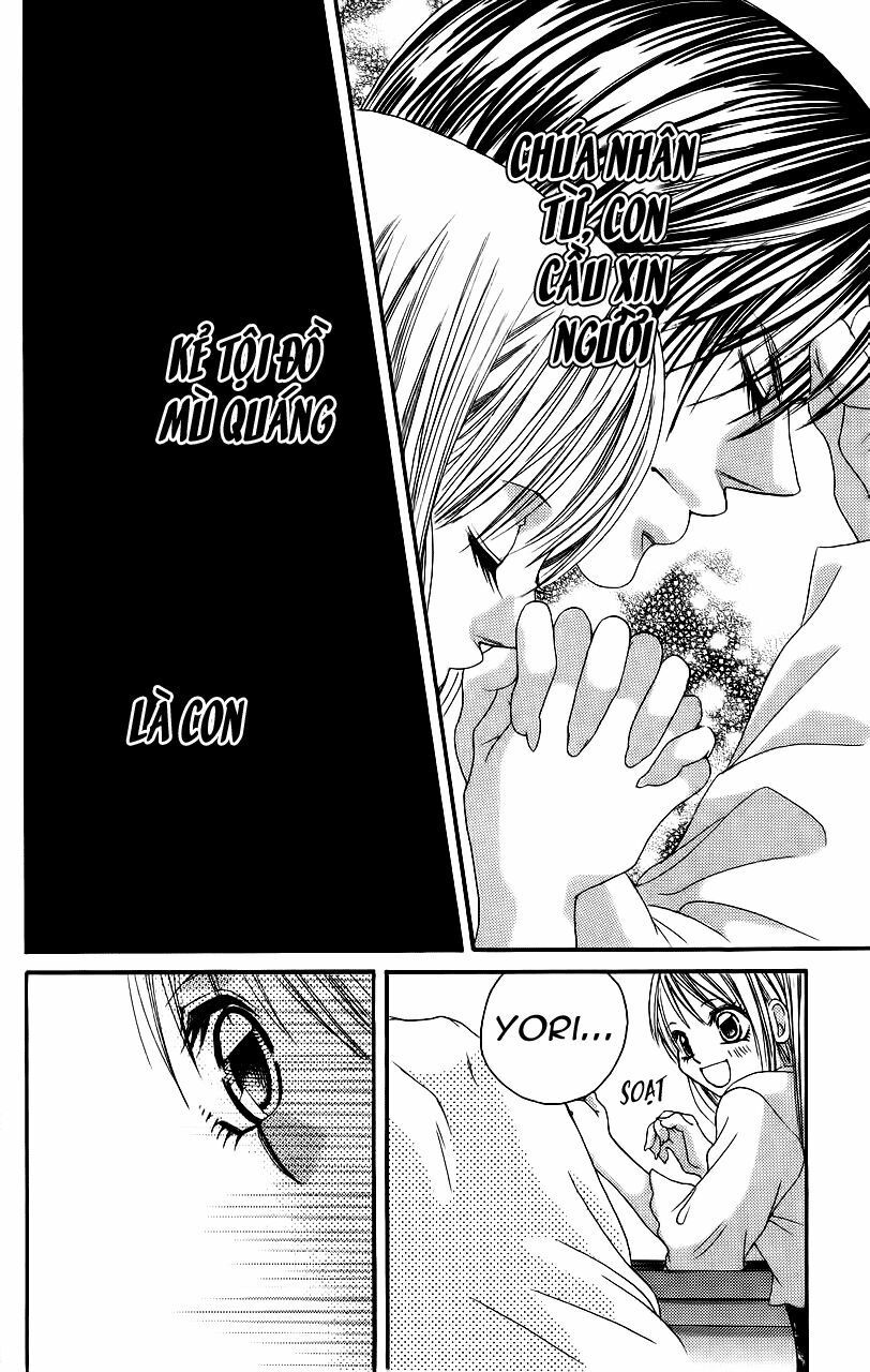 i love my little sister chapter 55 25