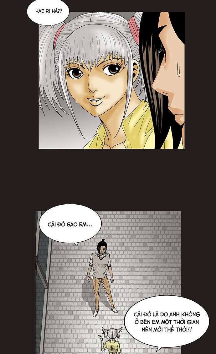 ultimate legend: kang hae hyo chapter 81 10