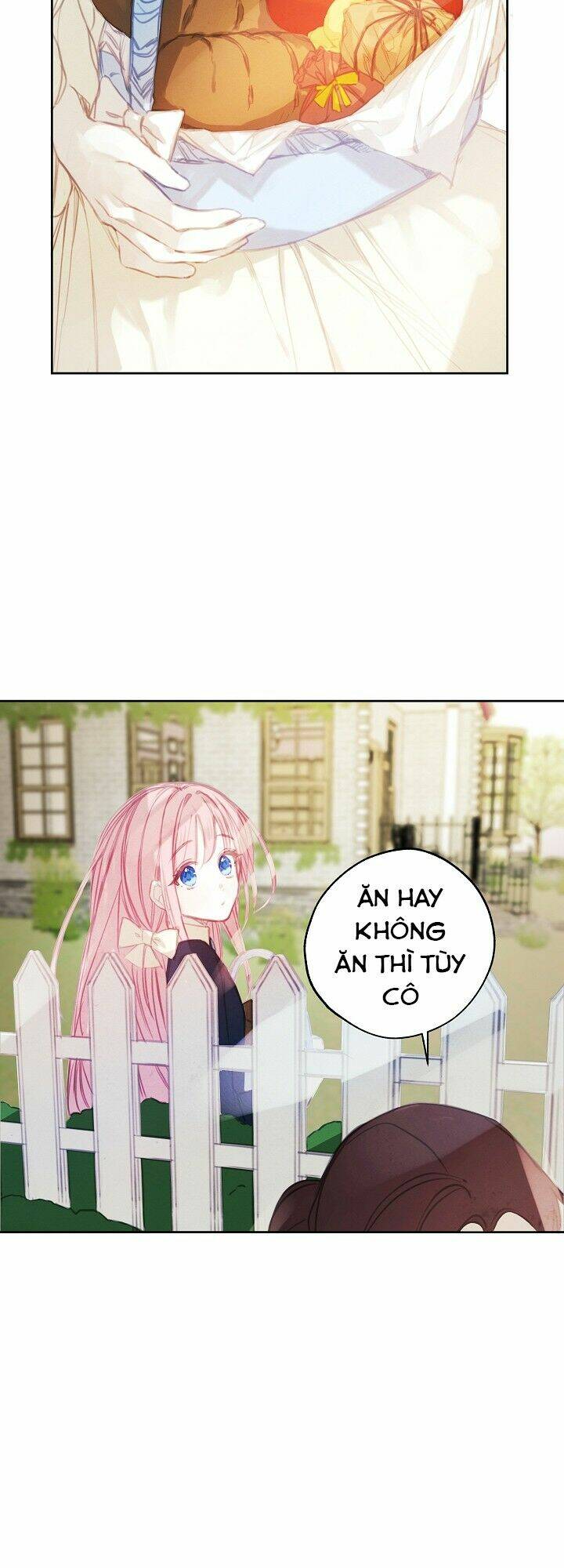 tiệm búp bê của công chúa chapter 4 21