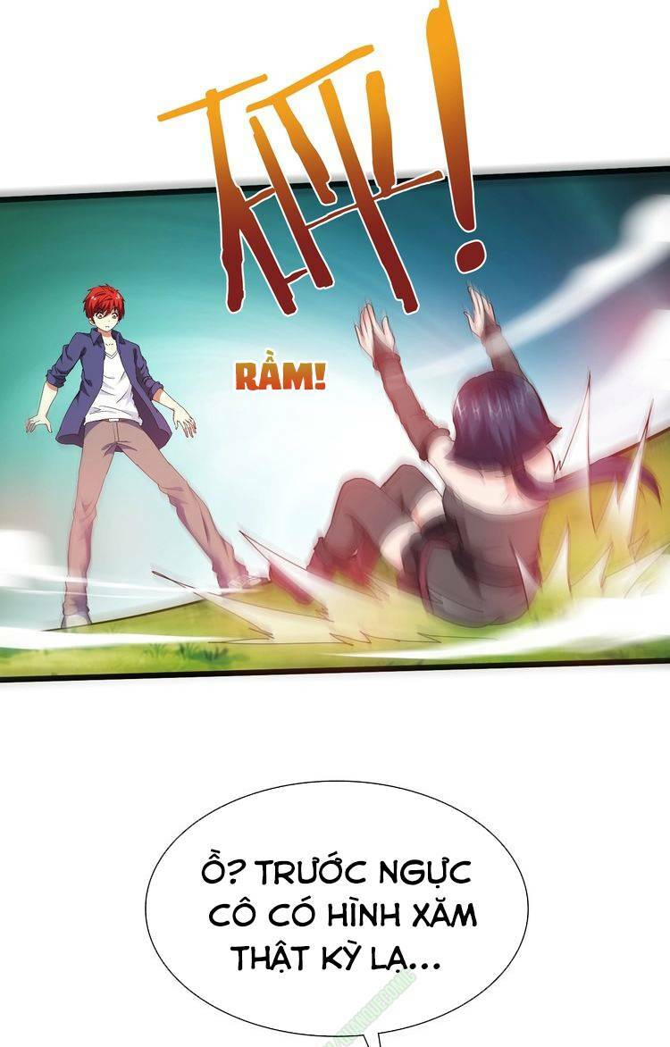 kinh thế kỳ nhân chapter 15 38