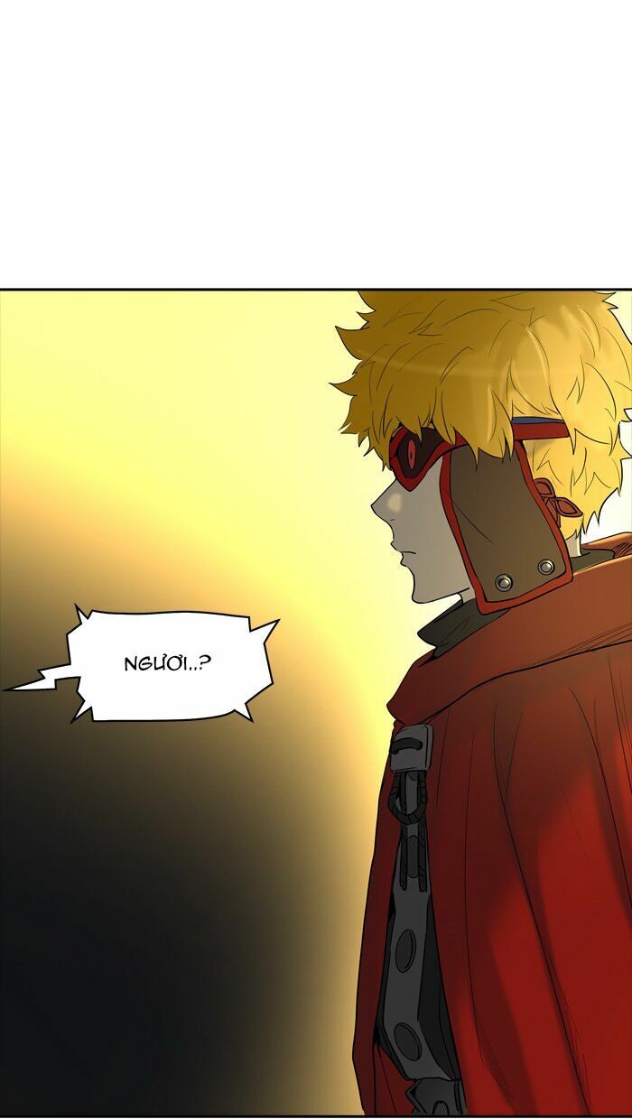 tòa tháp bí ẩn 2 chapter 285 90