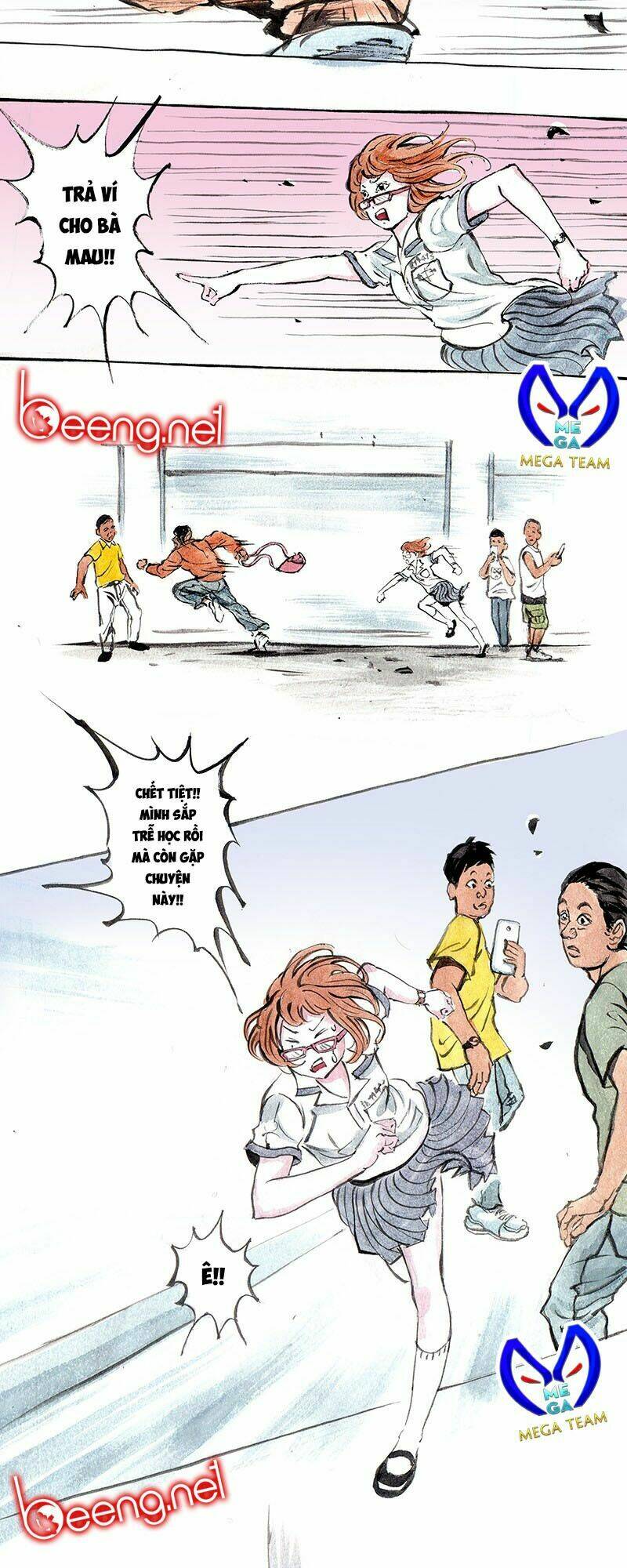 miêu hiệp chapter 1 23